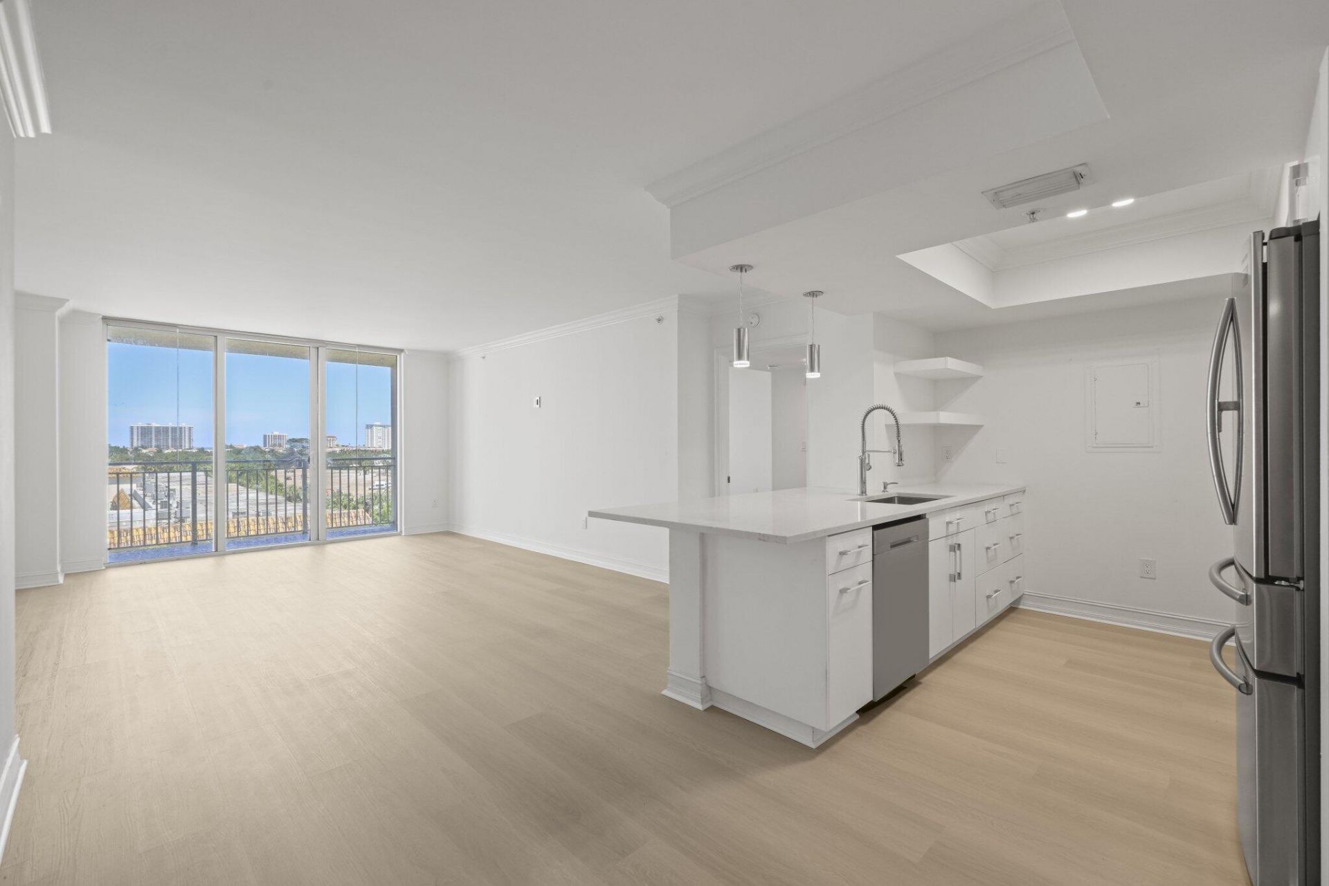 99 SE Mizner Boulevard, Unit 609, Boca Raton, FL 33432 Photo