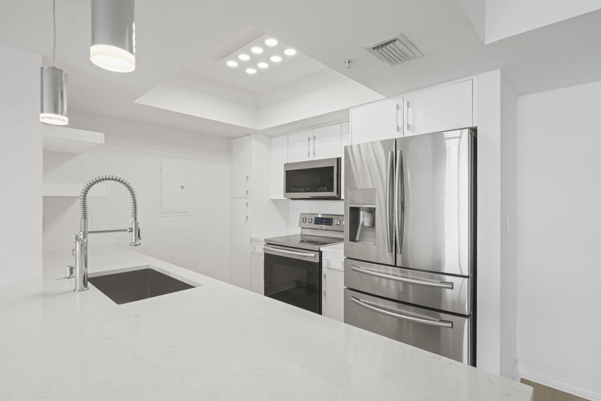 99 SE Mizner Boulevard, Unit 609, Boca Raton, FL 33432 Photo