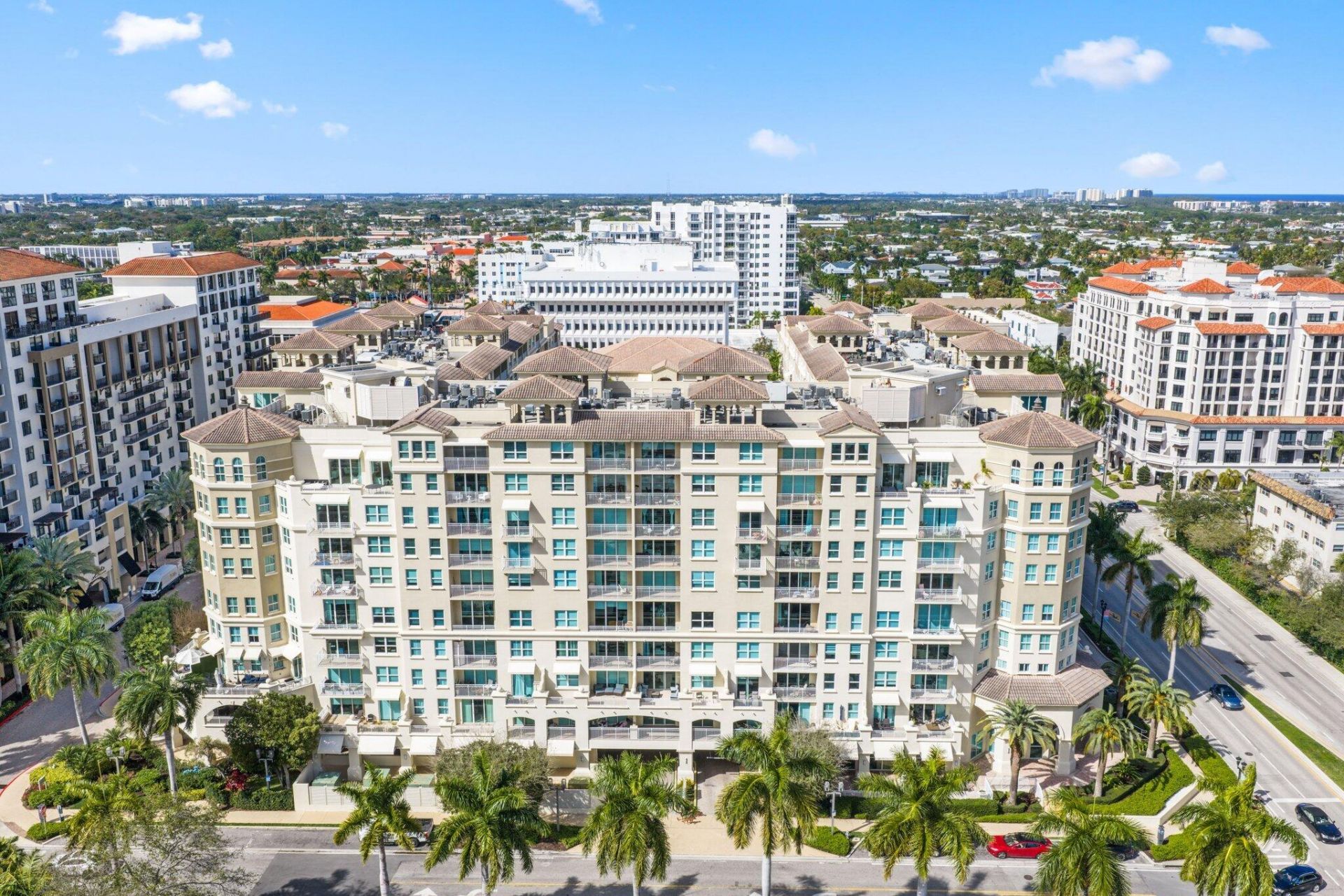 99 SE Mizner Boulevard, Unit 609, Boca Raton, FL 33432 Photo