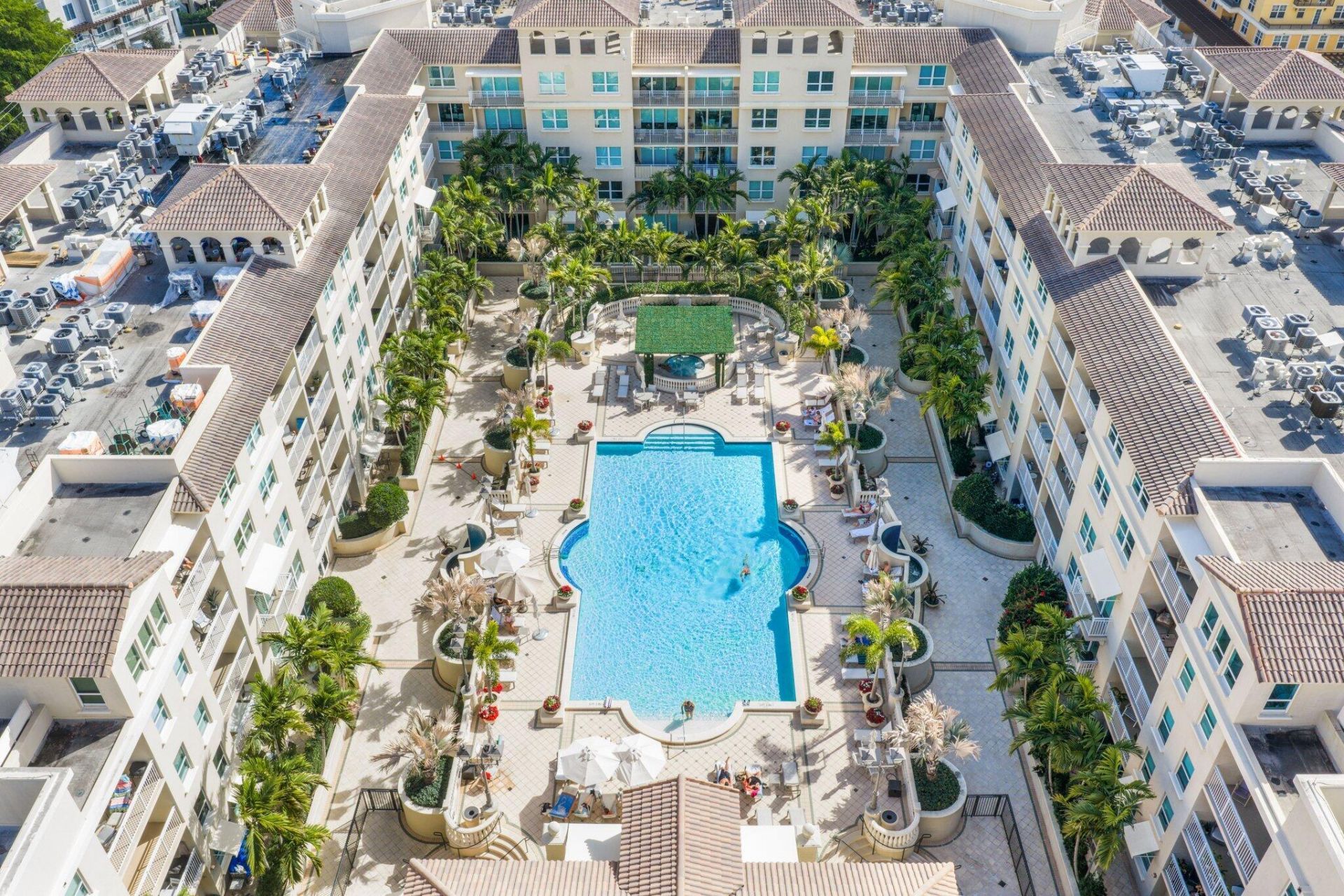 99 SE Mizner Boulevard, Unit 609, Boca Raton, FL 33432 Photo