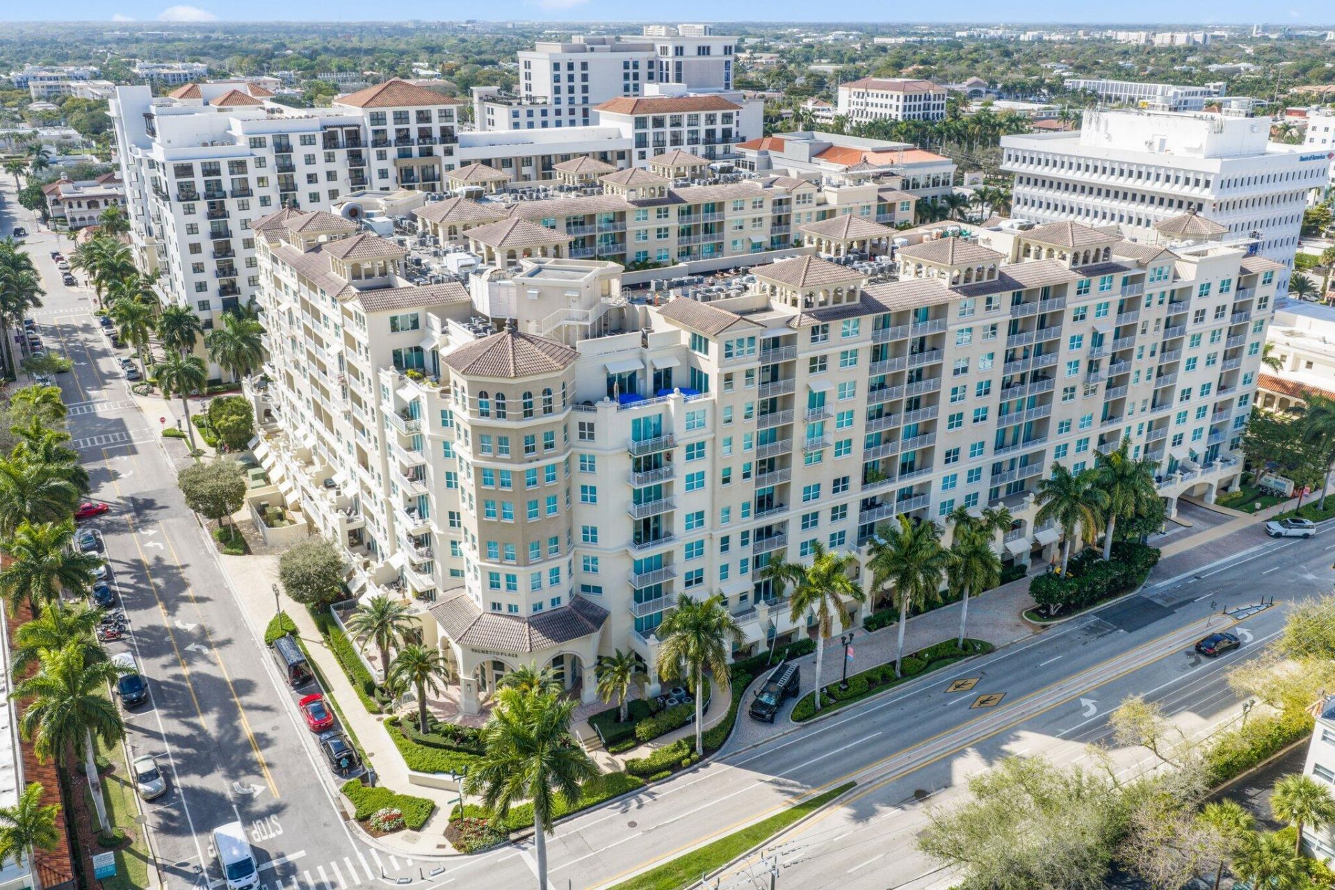 99 SE Mizner Boulevard, Unit 609, Boca Raton, FL 33432 Photo