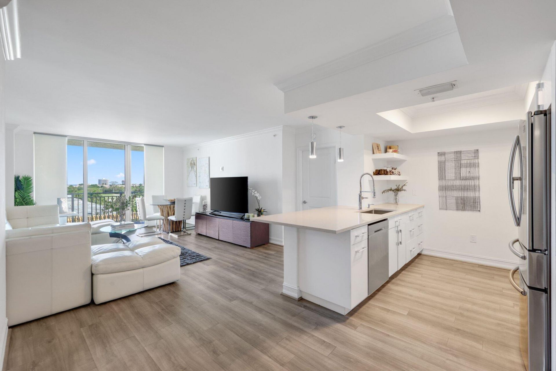 99 SE Mizner Boulevard, Unit 609, Boca Raton, FL 33432 Photo