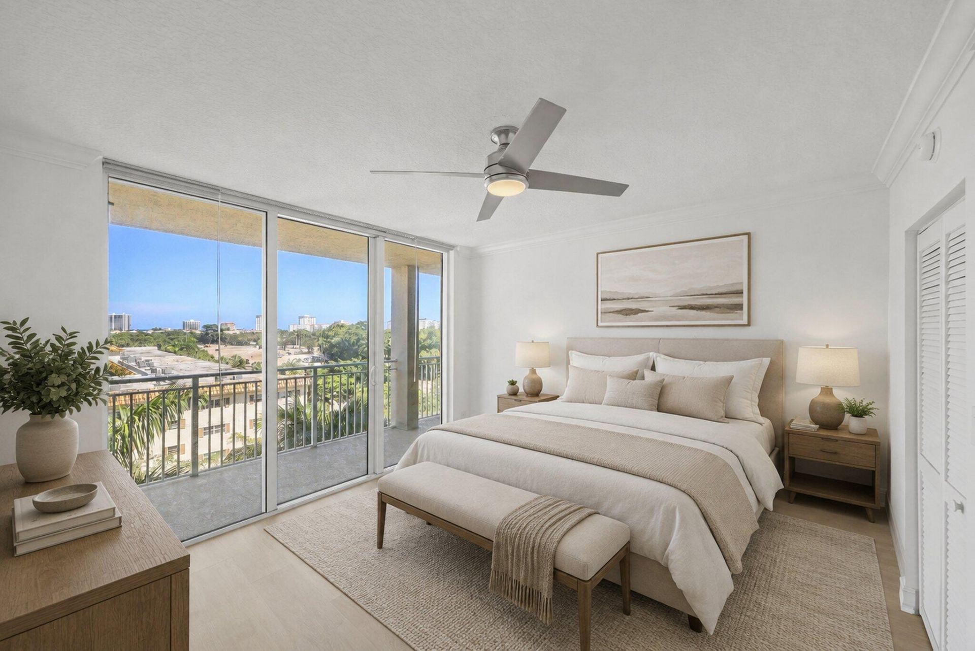 99 SE Mizner Boulevard, Unit 609, Boca Raton, FL 33432 Photo