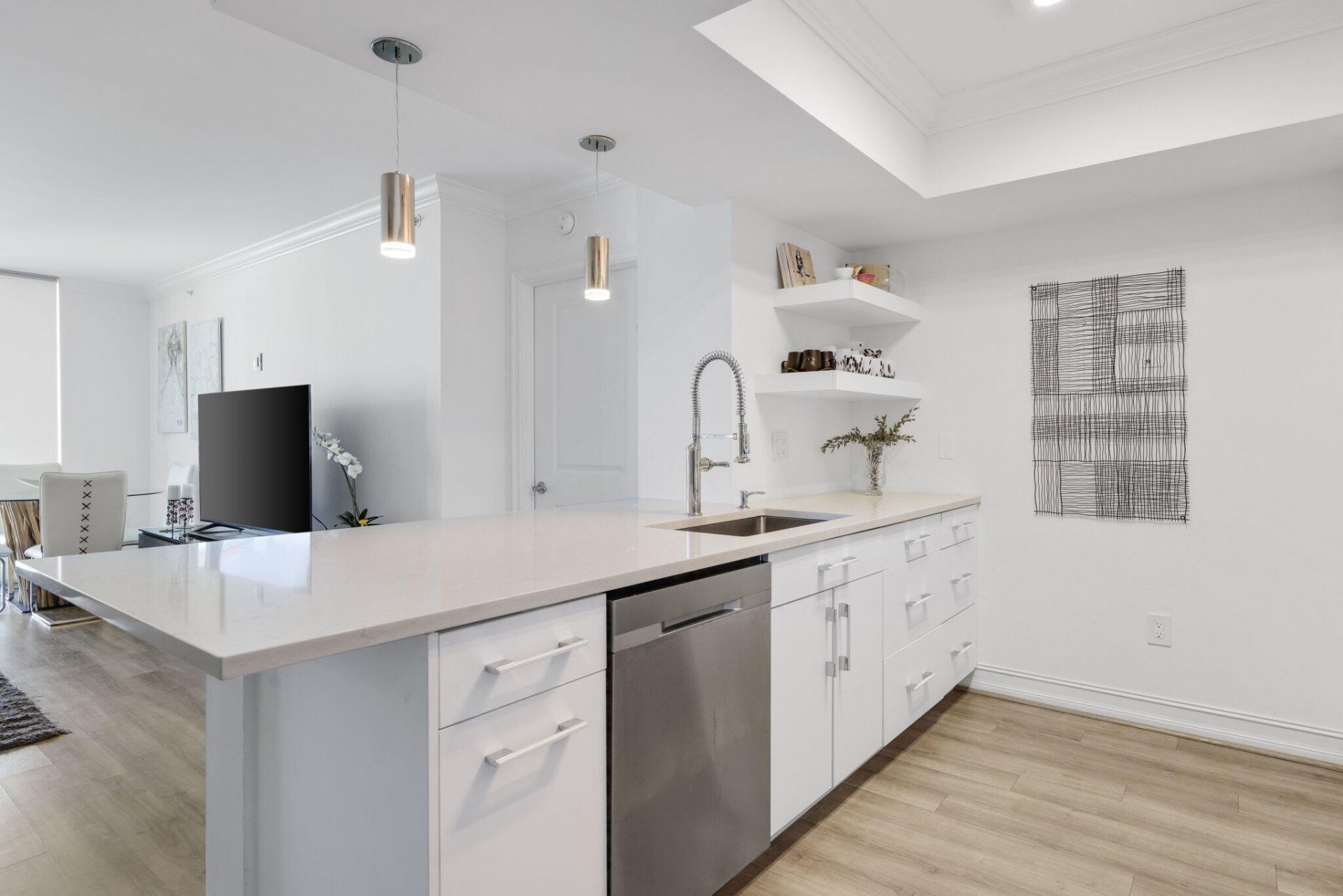 99 SE Mizner Boulevard, Unit 609, Boca Raton, FL 33432 Photo