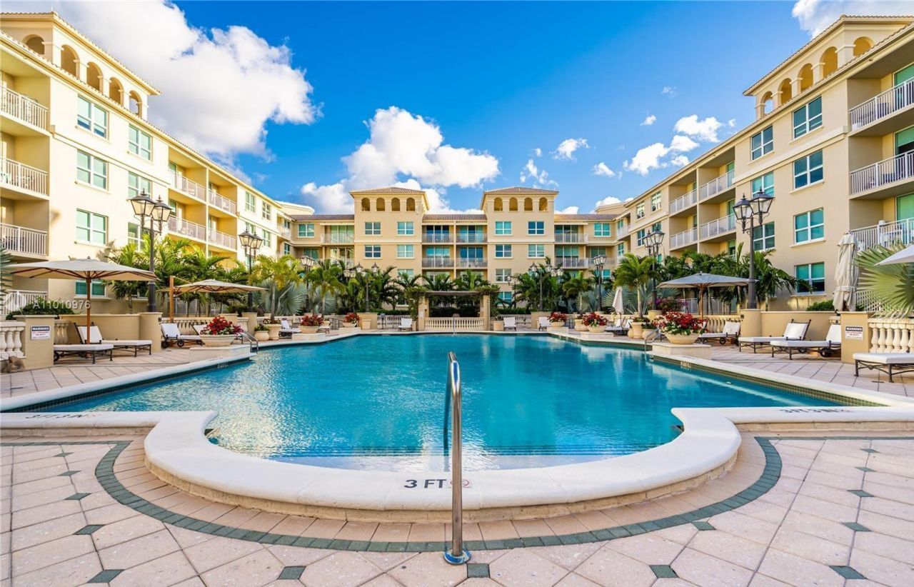 99 SE Mizner Boulevard, Unit 609, Boca Raton, FL 33432 Photo