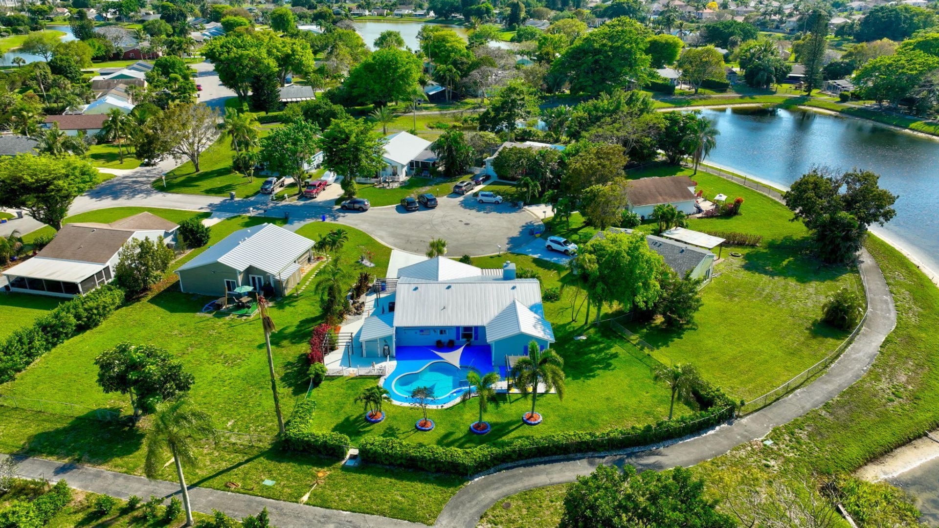 5333 Limewood Court, Boynton Beach, FL 33472 Photo