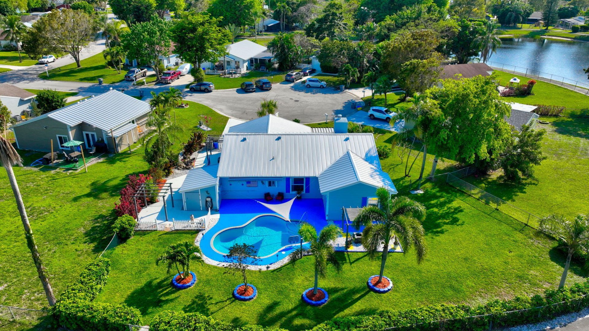 5333 Limewood Court, Boynton Beach, FL 33472 Photo