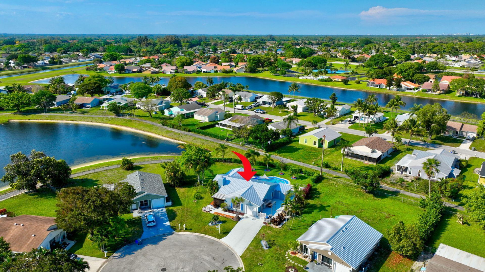 5333 Limewood Court, Boynton Beach, FL 33472 Photo