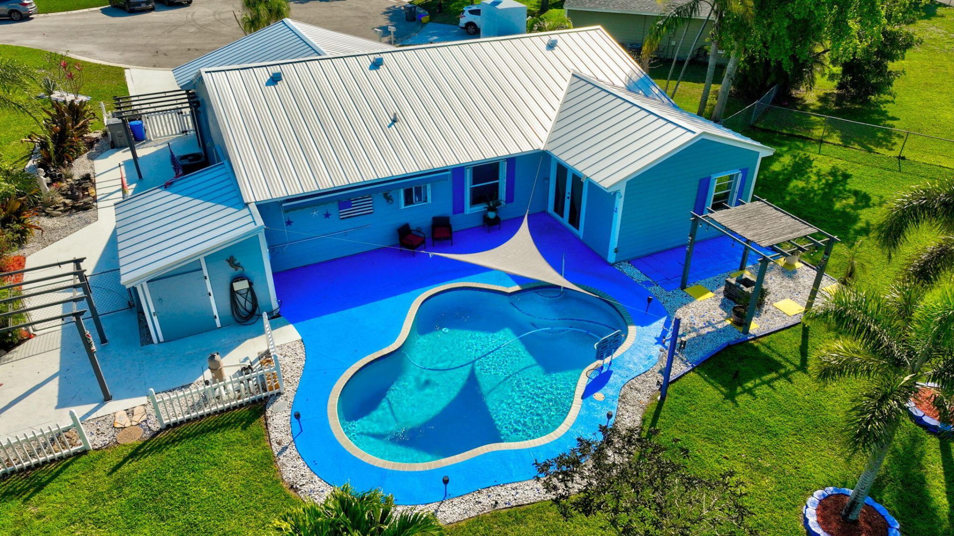 5333 Limewood Court, Boynton Beach, FL 33472 Photo