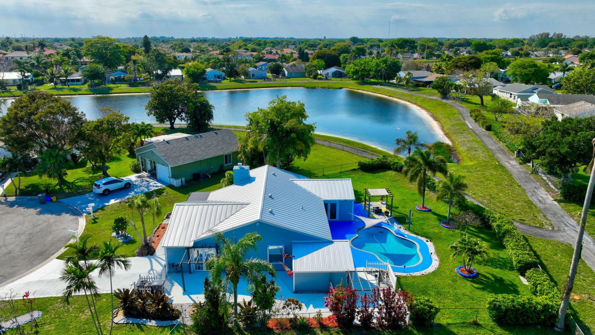 5333 Limewood Court, Boynton Beach, FL 33472 Photo