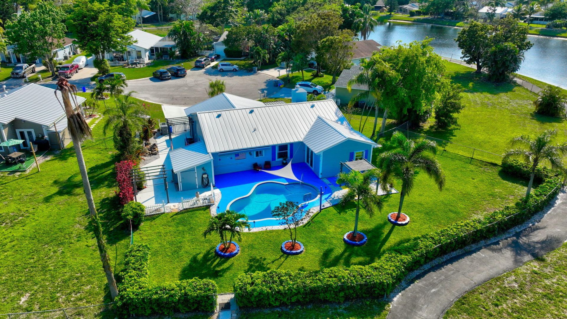 5333 Limewood Court, Boynton Beach, FL 33472 Photo