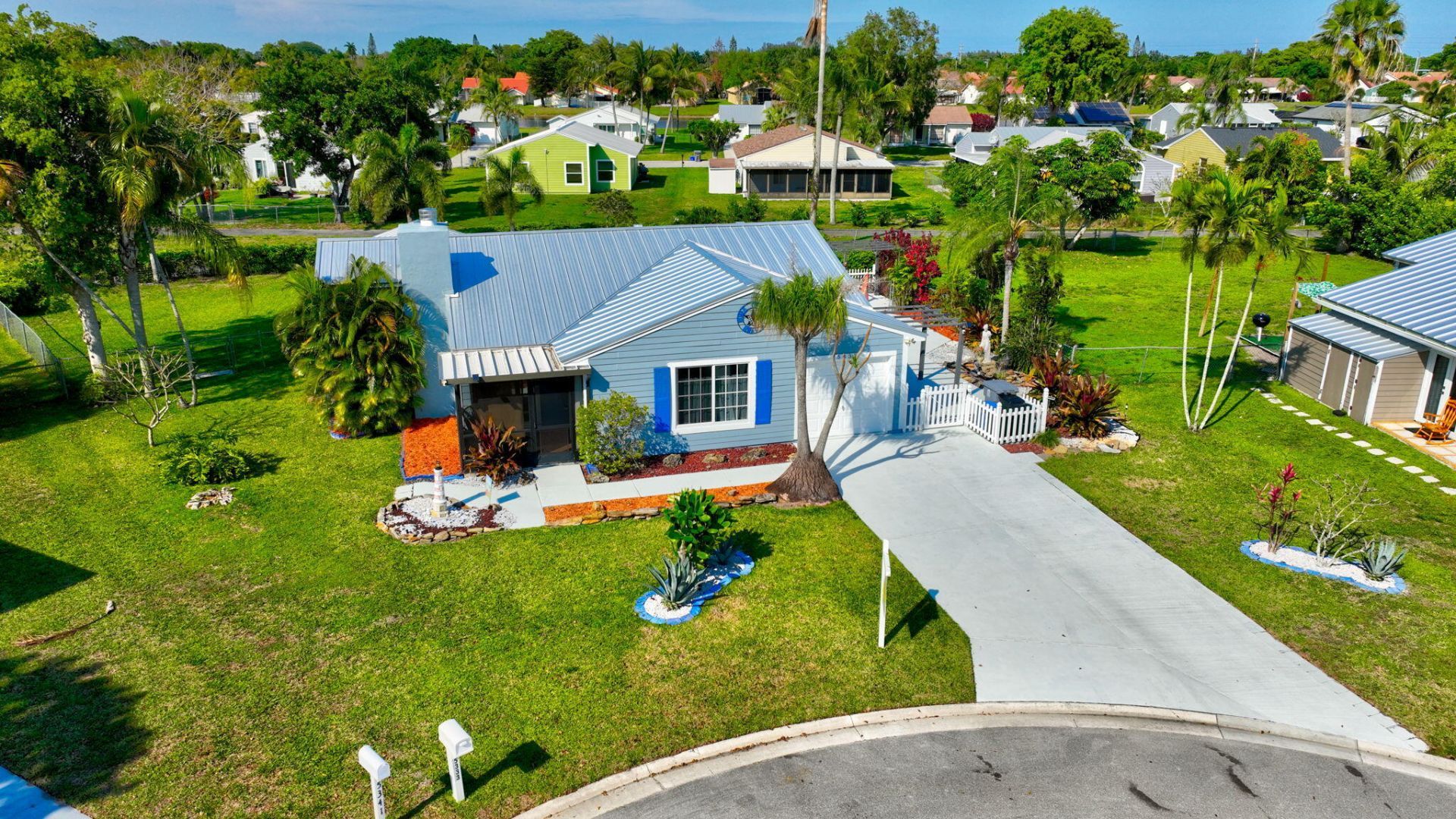 5333 Limewood Court, Boynton Beach, FL 33472 Photo