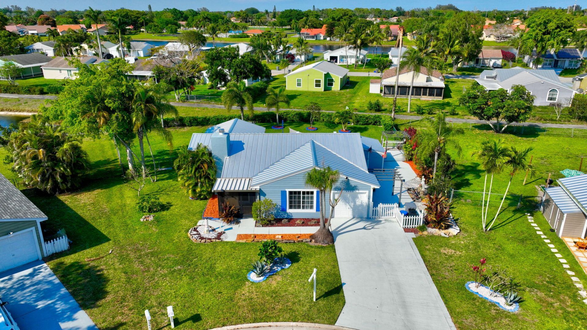 5333 Limewood Court, Boynton Beach, FL 33472 Photo