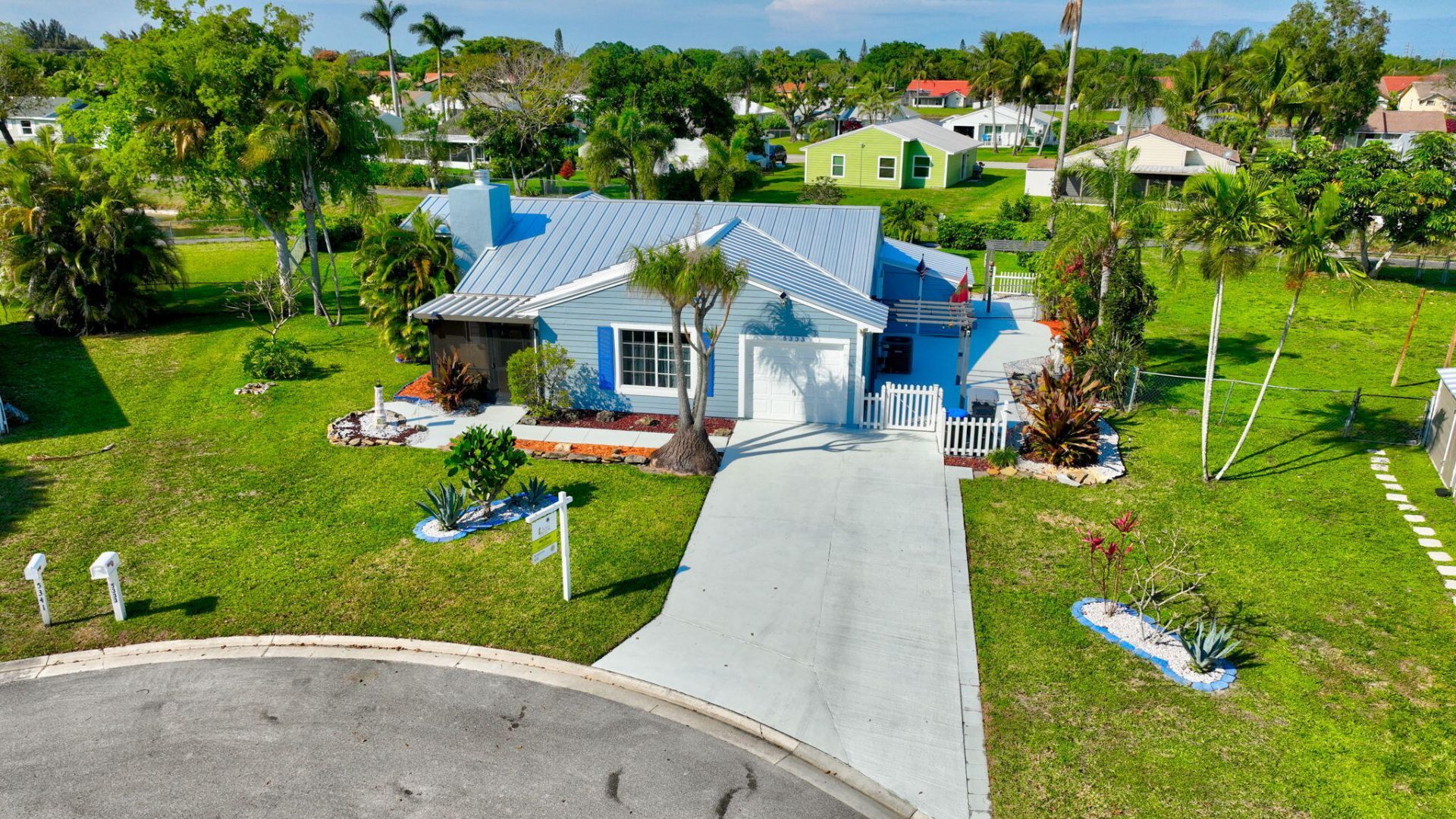 5333 Limewood Court, Boynton Beach, FL 33472 Photo