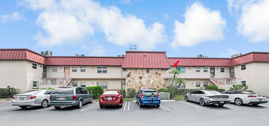 12022 W Greenway Drive, Unit 204, Royal Palm Beach, FL 33411 Photo
