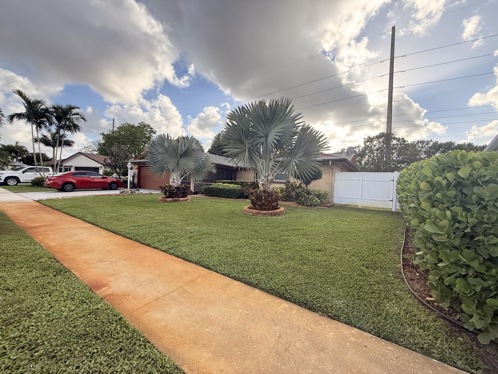 5279 W Woodstone Cir Circle W, Lake Worth, FL 33463 Photo