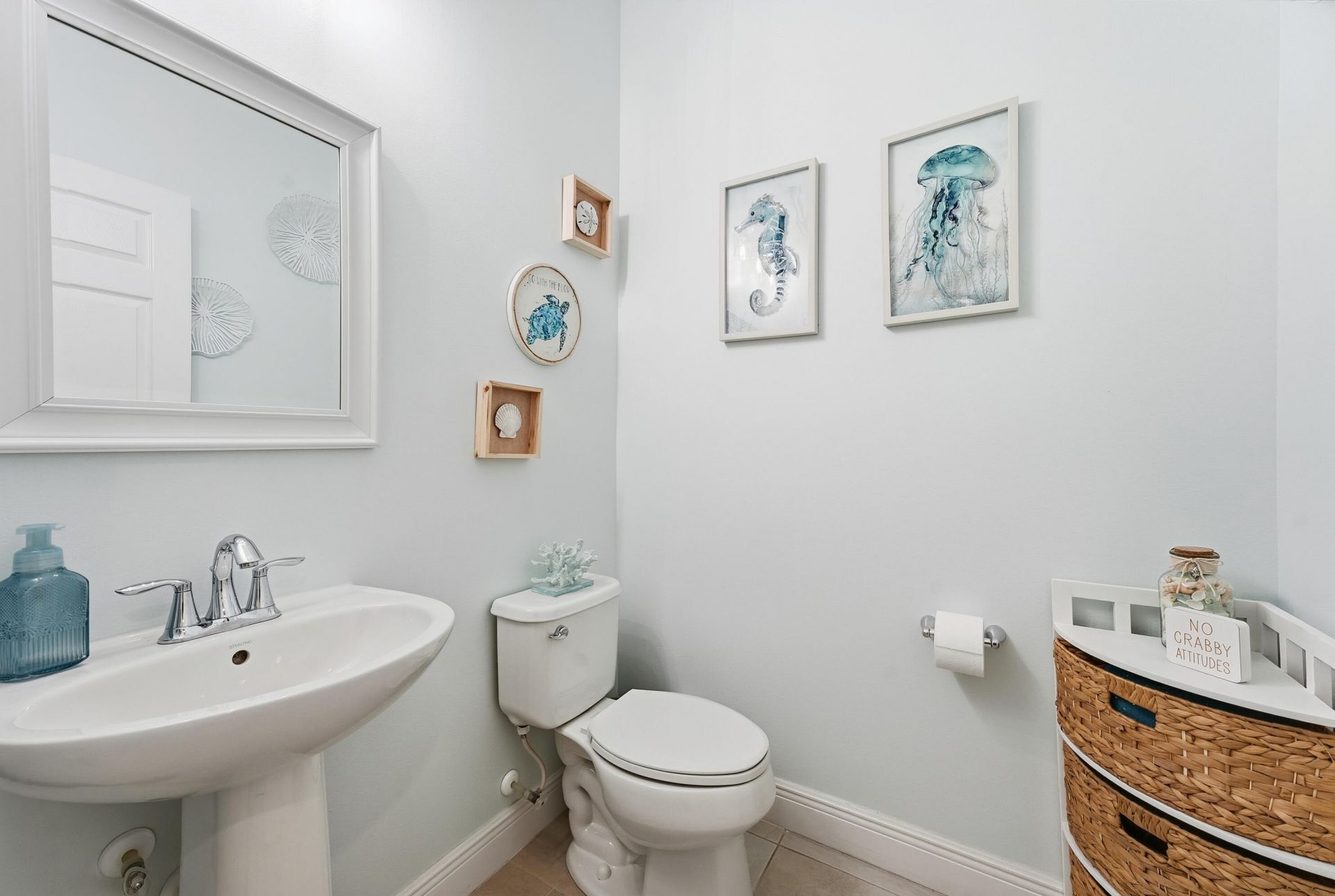 1416 NW Leonardo Circle, Port Saint Lucie, FL 34986 Photo