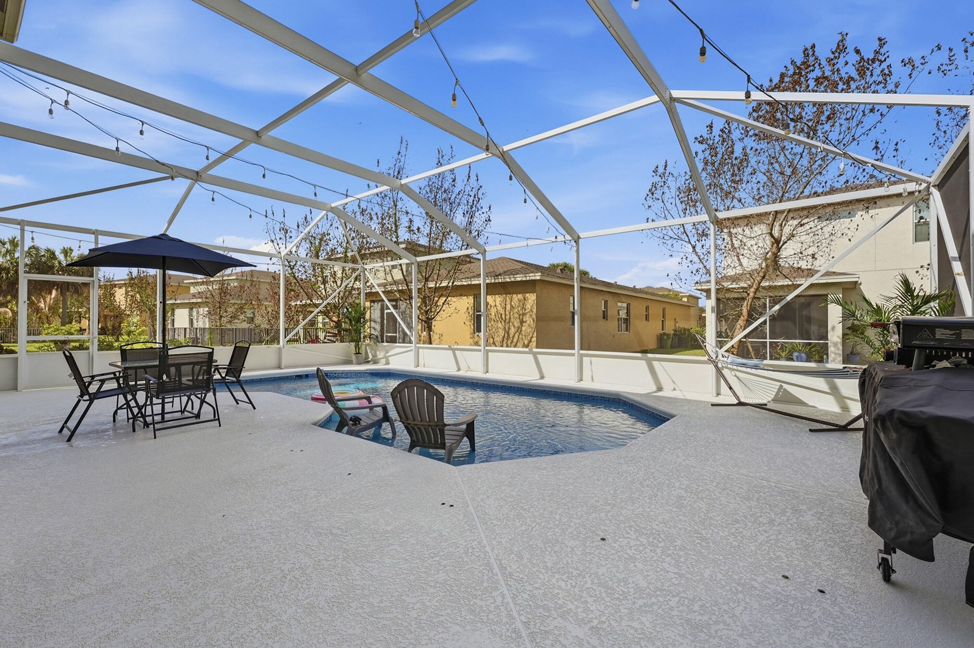 1416 NW Leonardo Circle, Port Saint Lucie, FL 34986 Photo