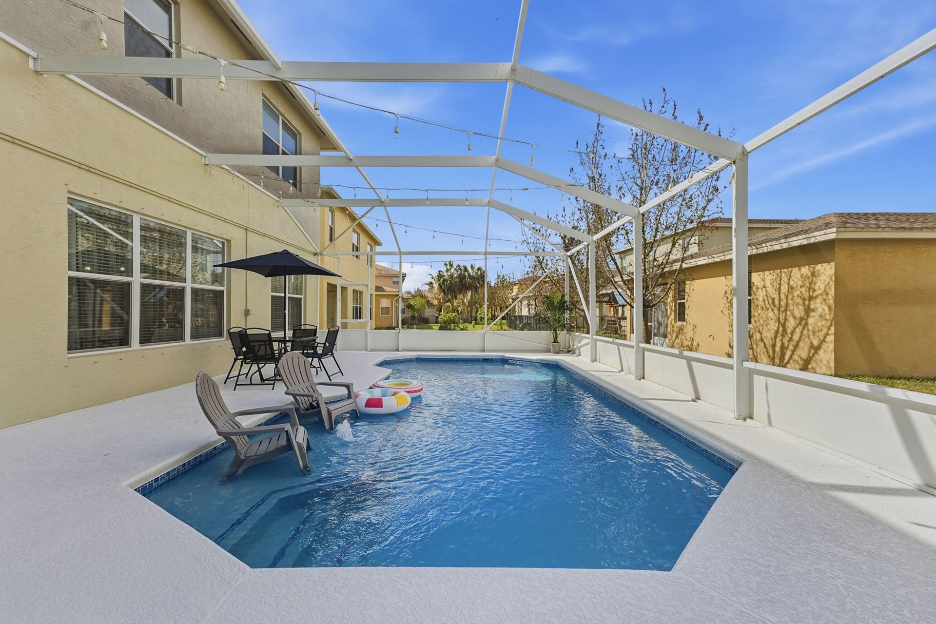 1416 NW Leonardo Circle, Port Saint Lucie, FL 34986 Photo