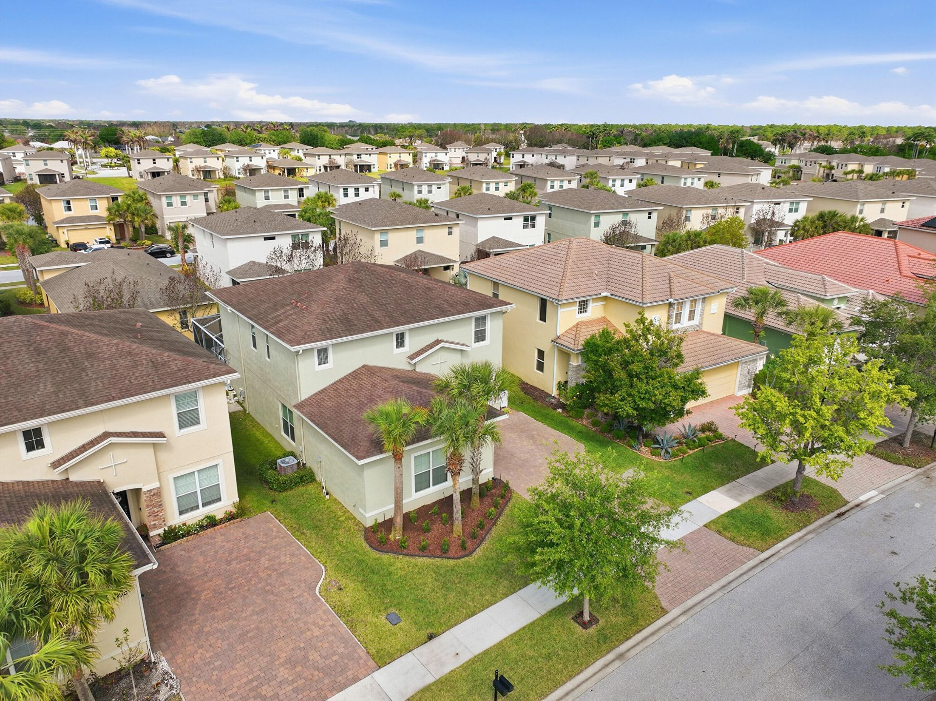 1416 NW Leonardo Circle, Port Saint Lucie, FL 34986 Photo