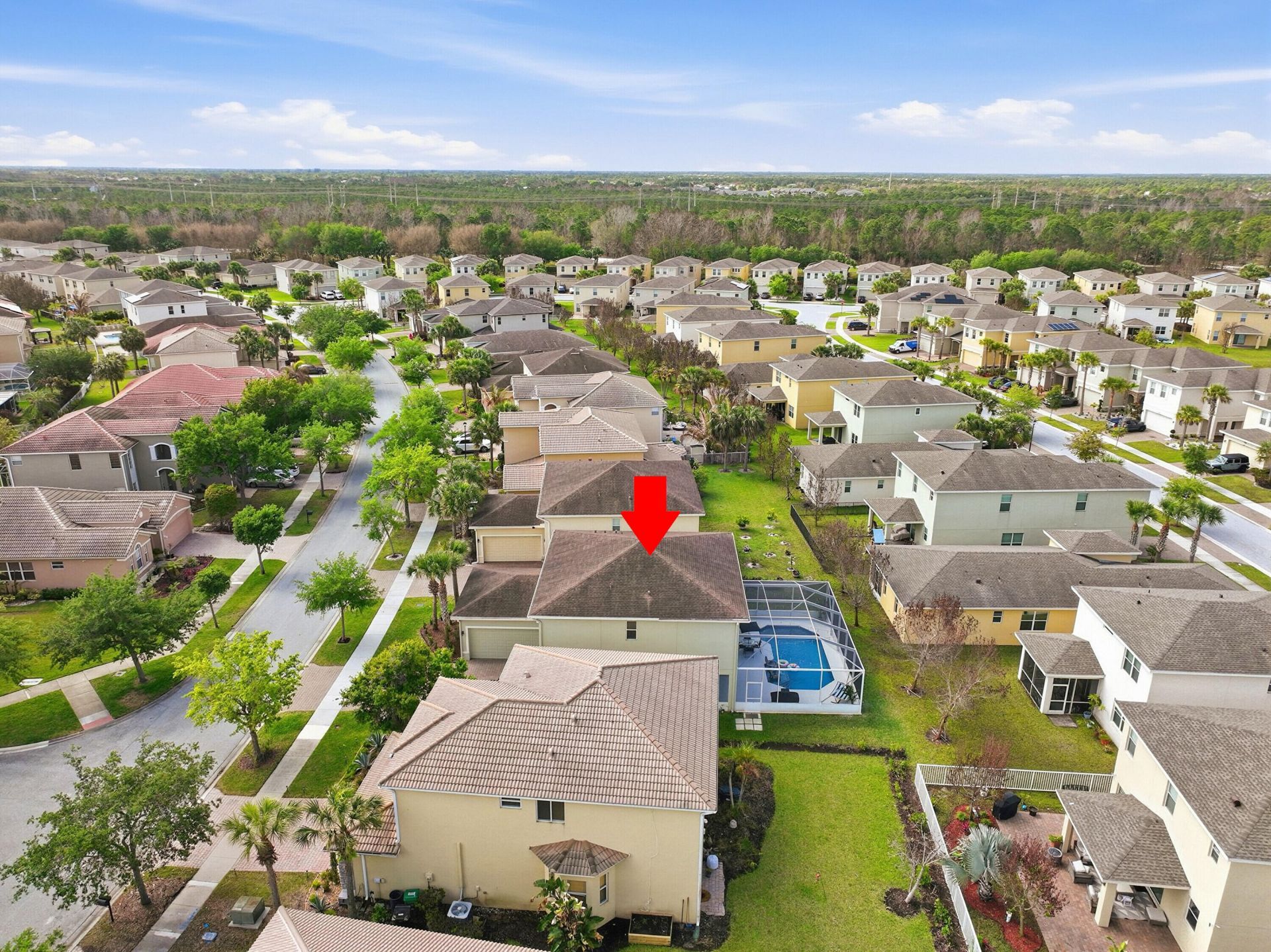 1416 NW Leonardo Circle, Port Saint Lucie, FL 34986 Photo