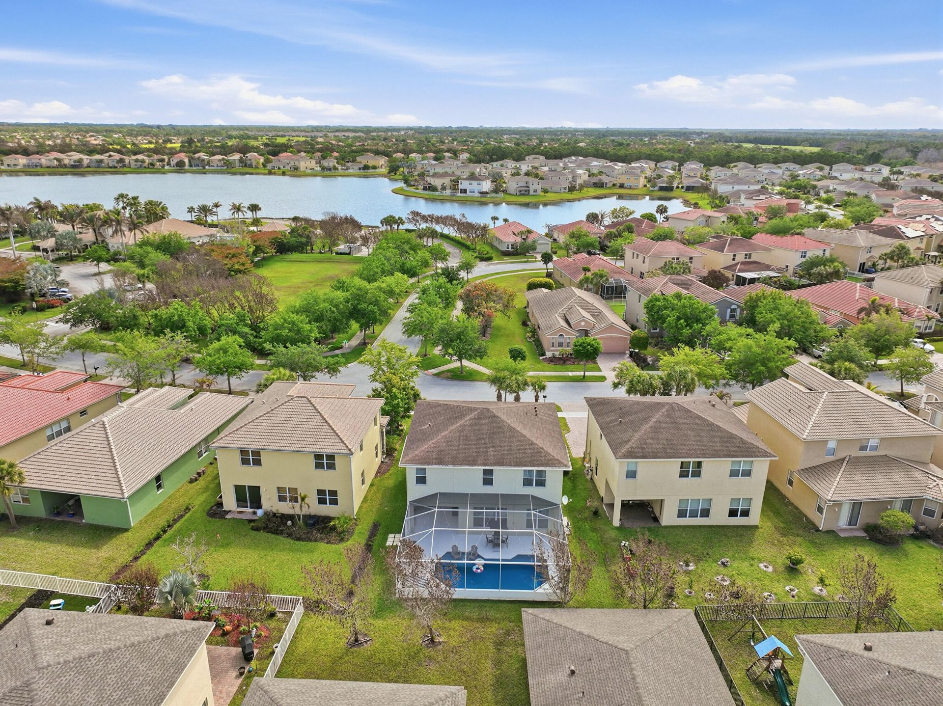 1416 NW Leonardo Circle, Port Saint Lucie, FL 34986 Photo