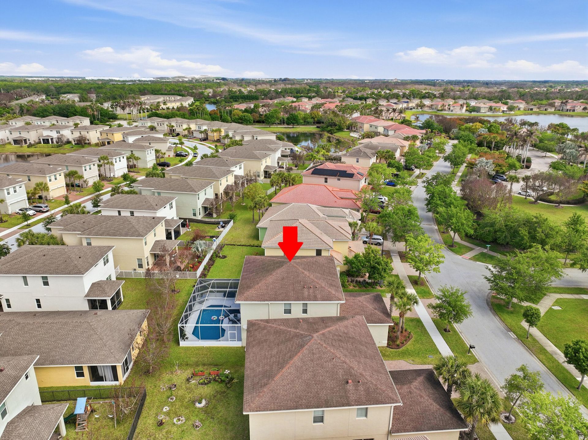 1416 NW Leonardo Circle, Port Saint Lucie, FL 34986 Photo