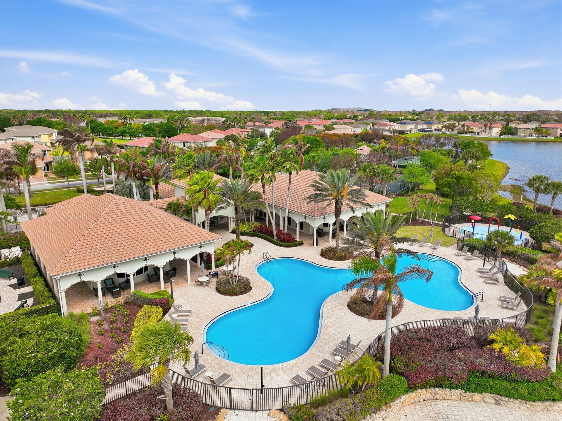 1416 NW Leonardo Circle, Port Saint Lucie, FL 34986 Photo