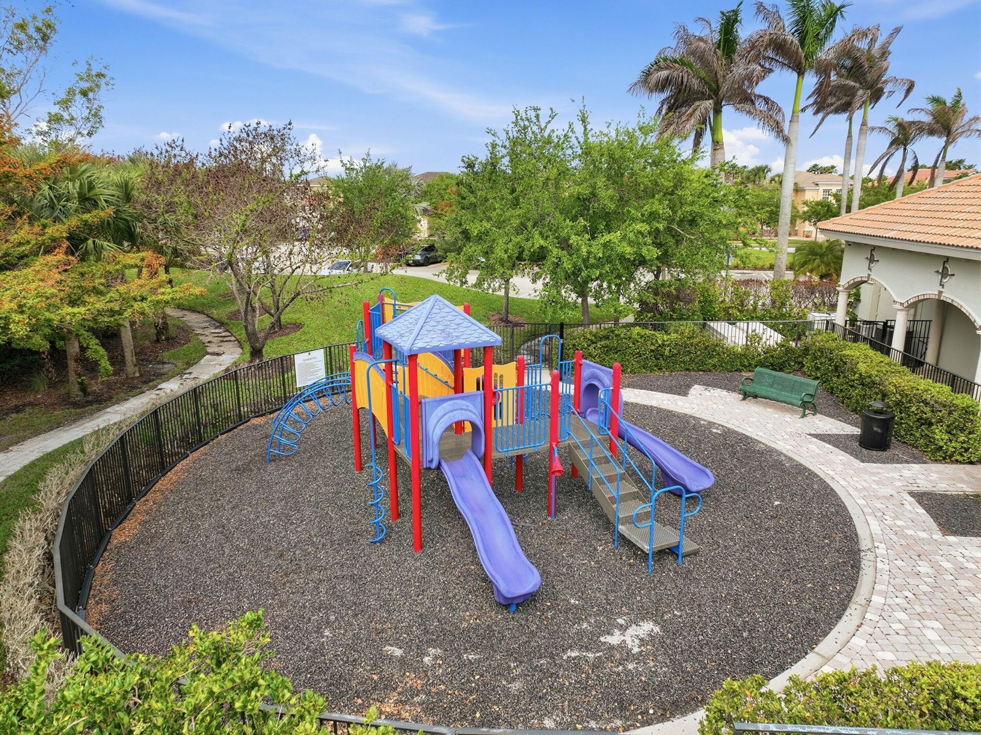 1416 NW Leonardo Circle, Port Saint Lucie, FL 34986 Photo