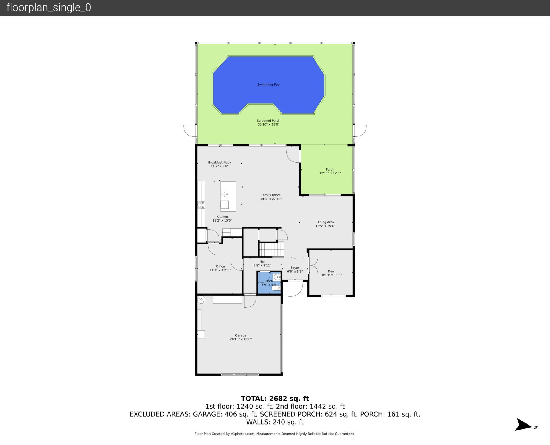 1416 NW Leonardo Circle, Port Saint Lucie, FL 34986 Photo