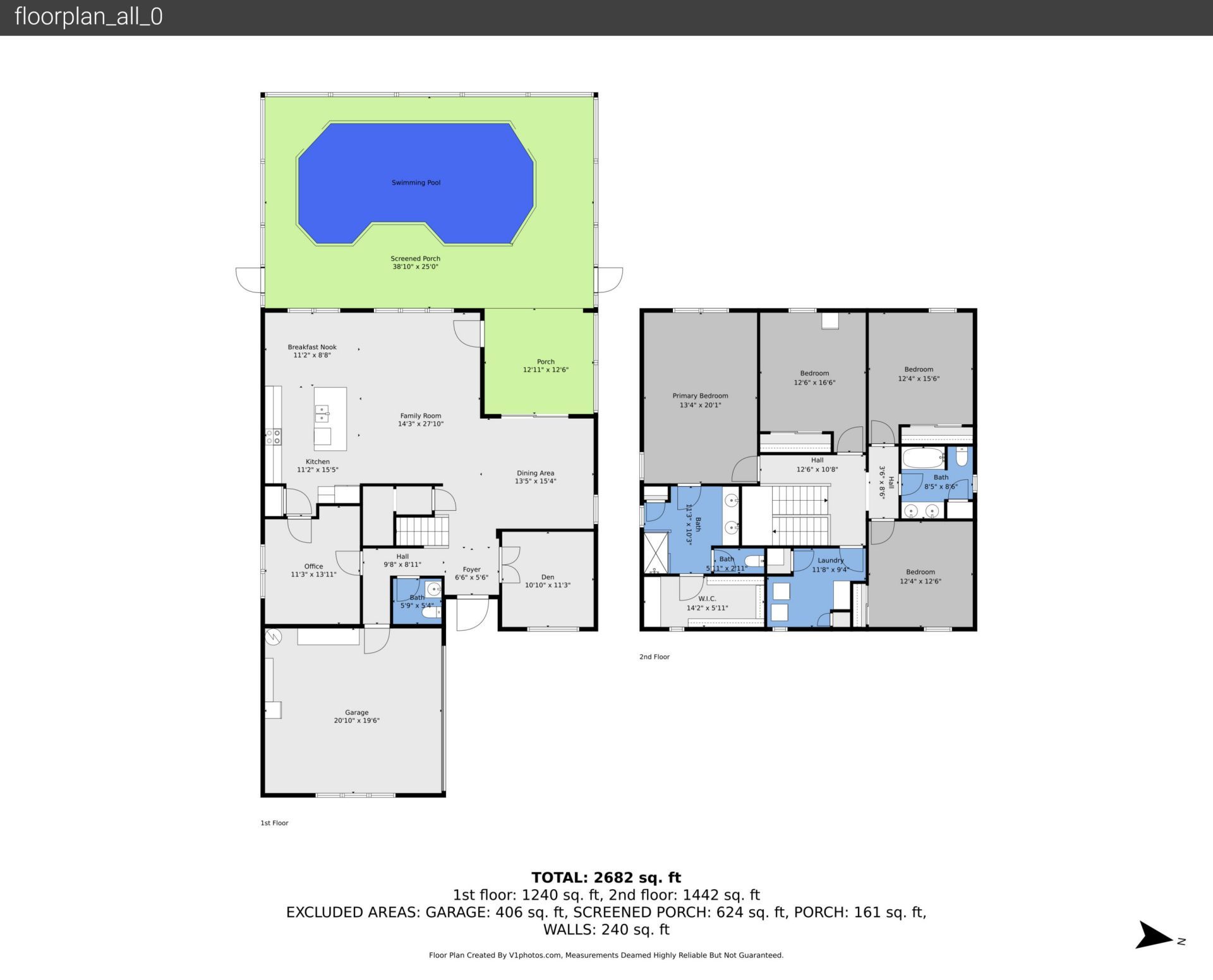 1416 NW Leonardo Circle, Port Saint Lucie, FL 34986 Photo
