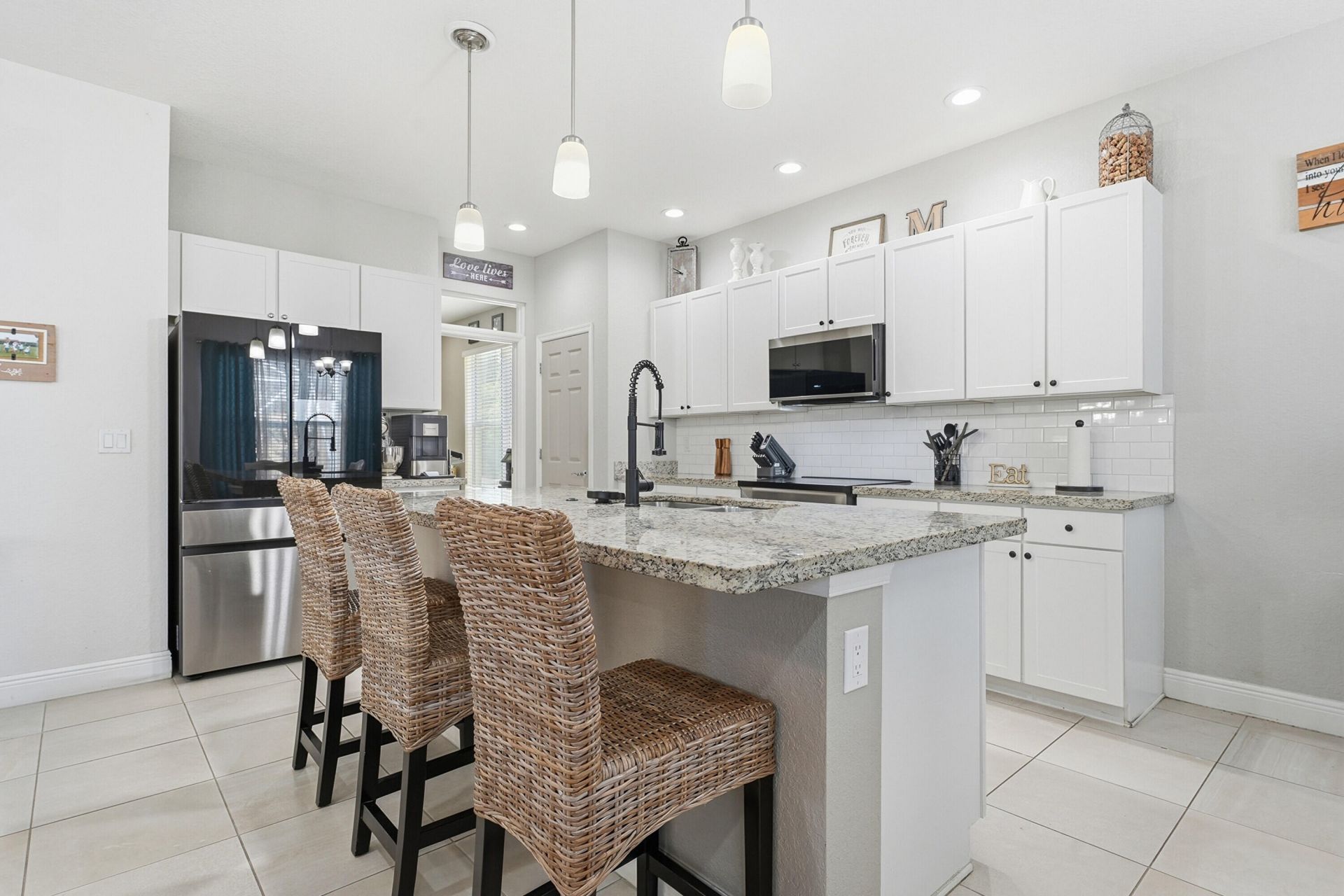 1416 NW Leonardo Circle, Port Saint Lucie, FL 34986 Photo