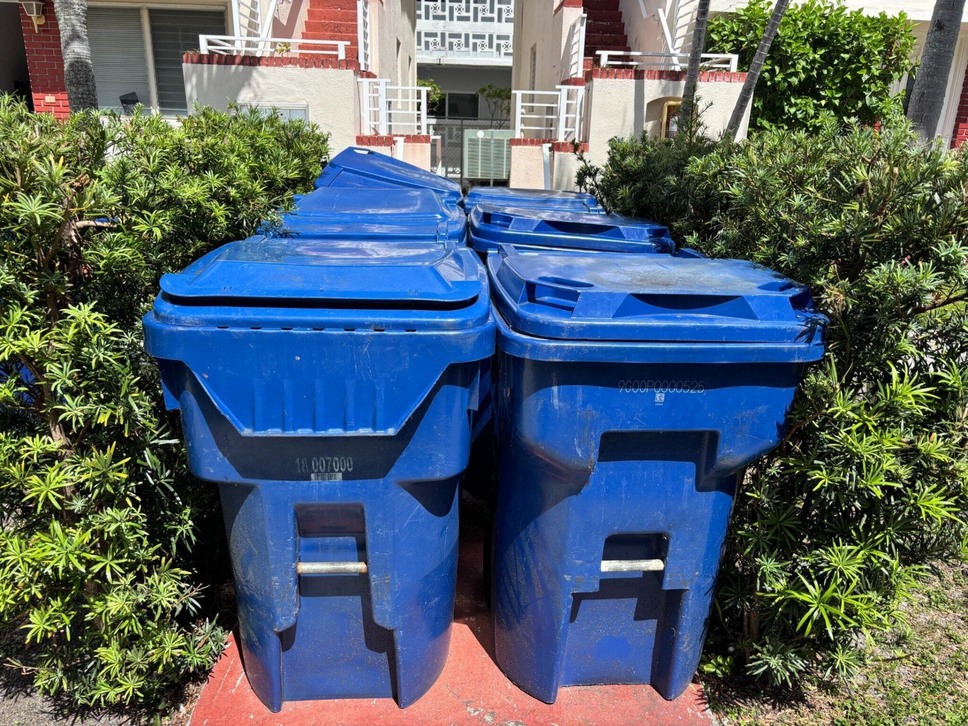 1195 Marseille Drive, Unit 5, Miami Beach, FL 33141 Photo