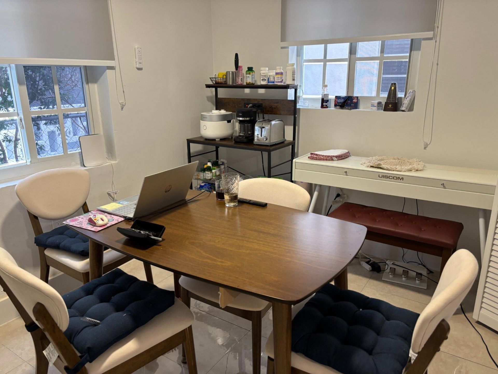 1195 Marseille Drive, Unit 5, Miami Beach, FL 33141 Photo