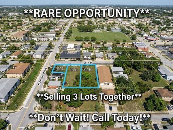 922 6th Street, West Palm Beach, FL 33401
