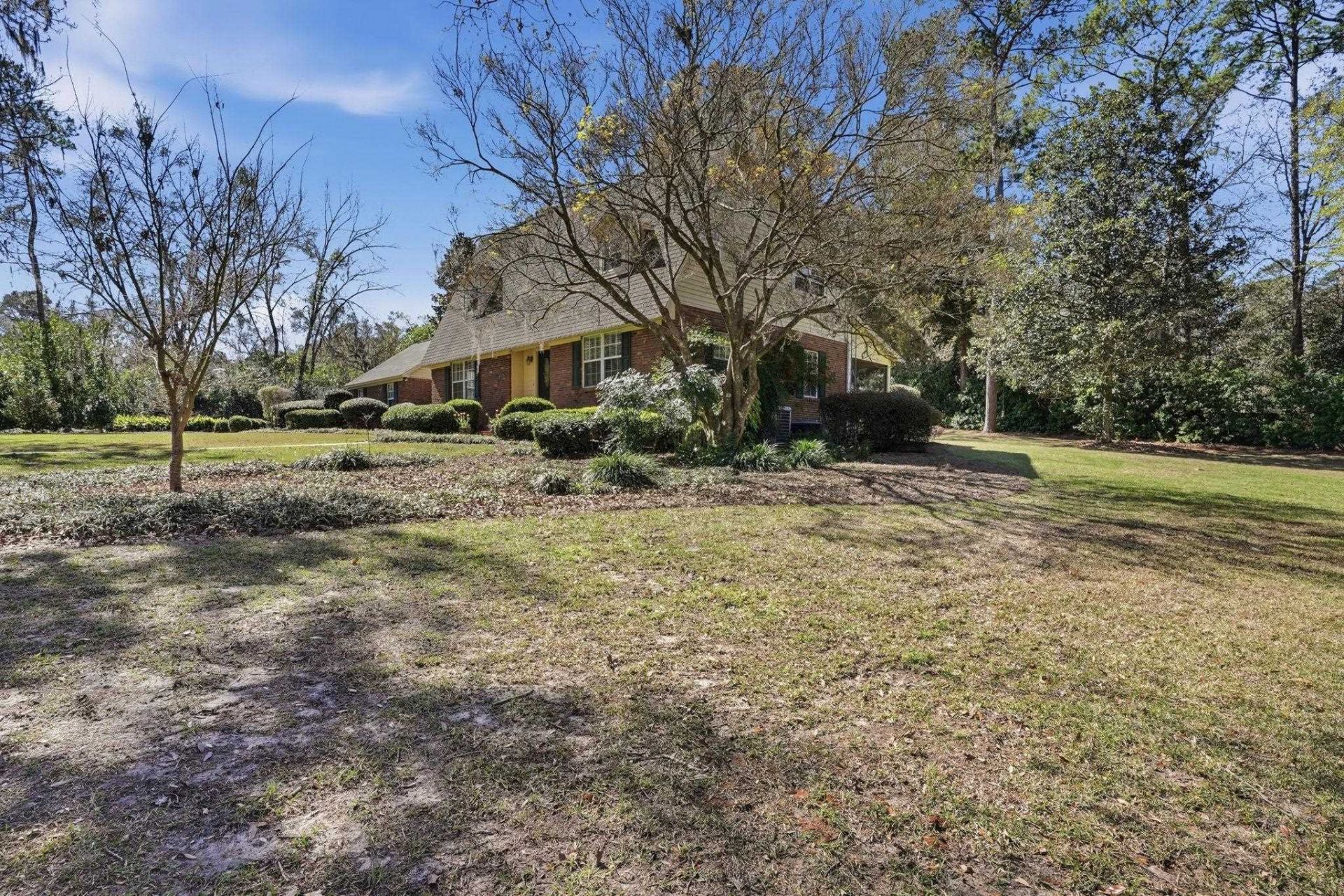 3505 Cedar Lane Drive, Tallahassee, FL 32312 Photo