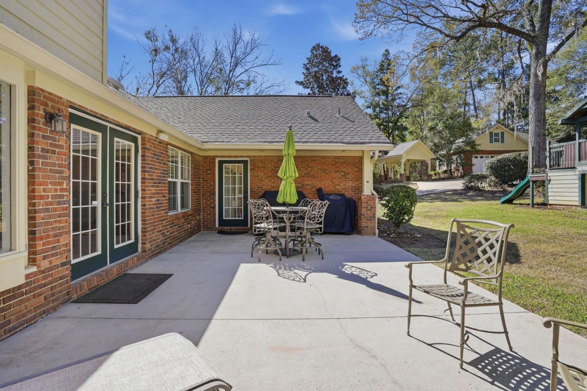 3505 Cedar Lane Drive, Tallahassee, FL 32312 Photo