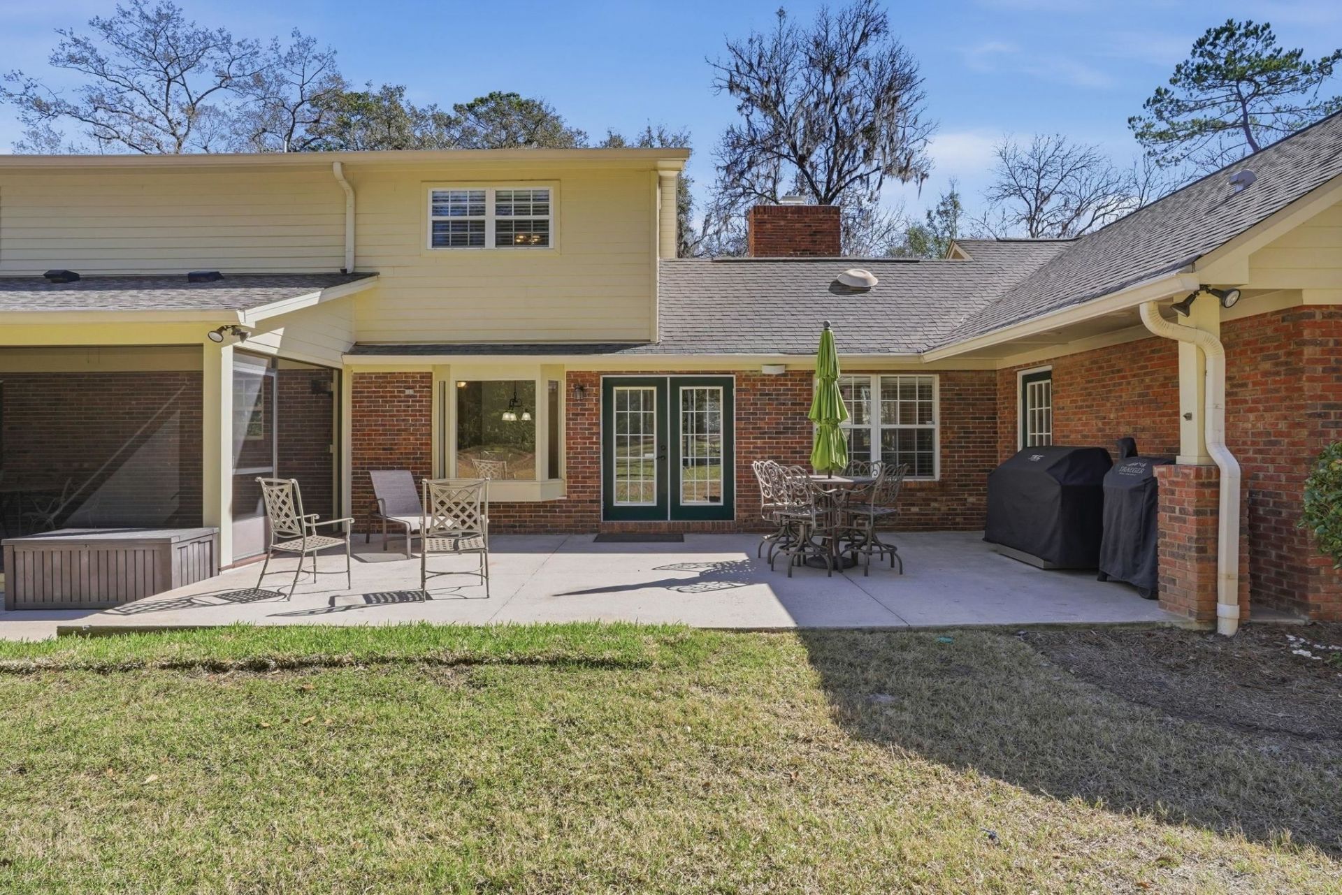 3505 Cedar Lane Drive, Tallahassee, FL 32312 Photo