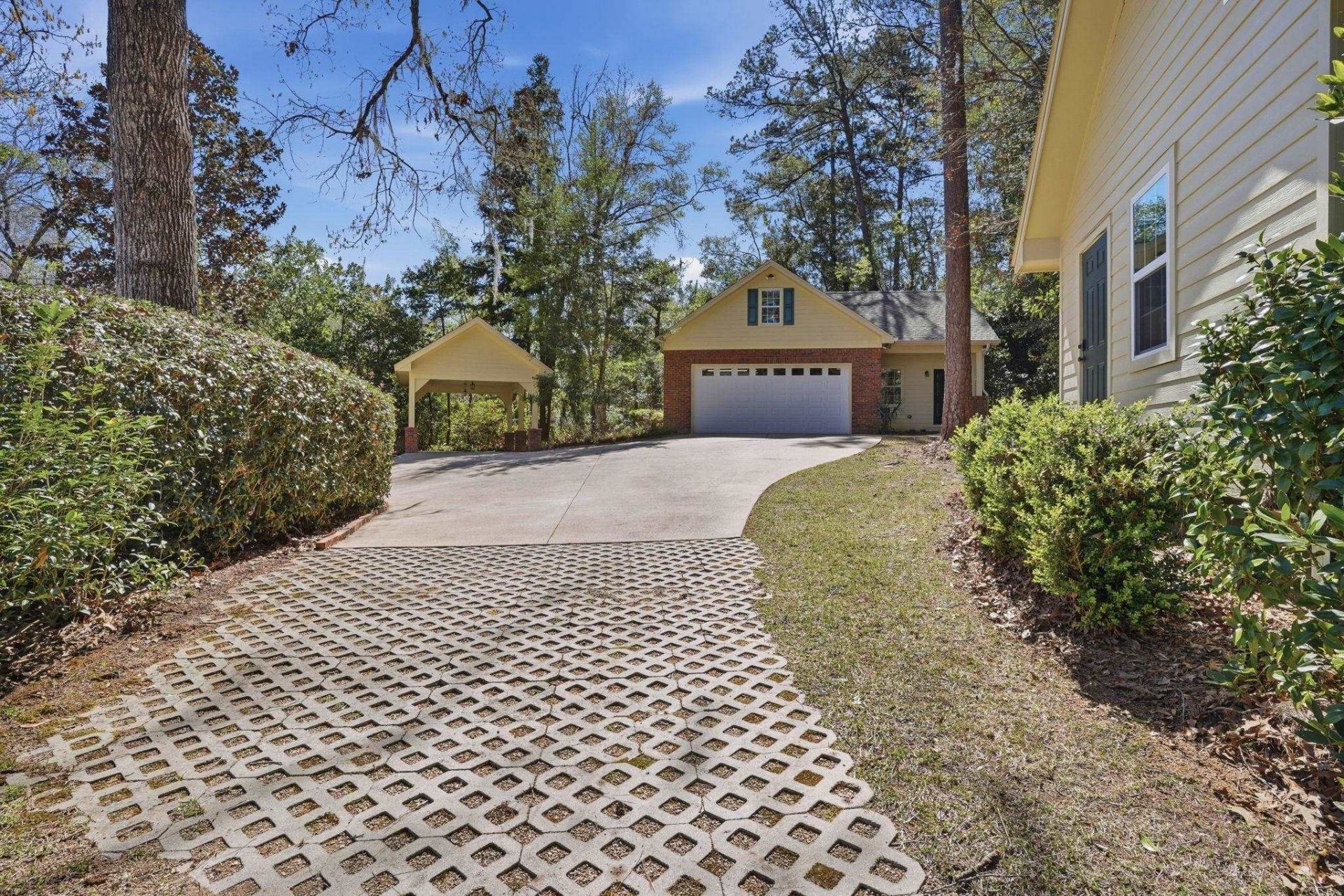 3505 Cedar Lane Drive, Tallahassee, FL 32312 Photo