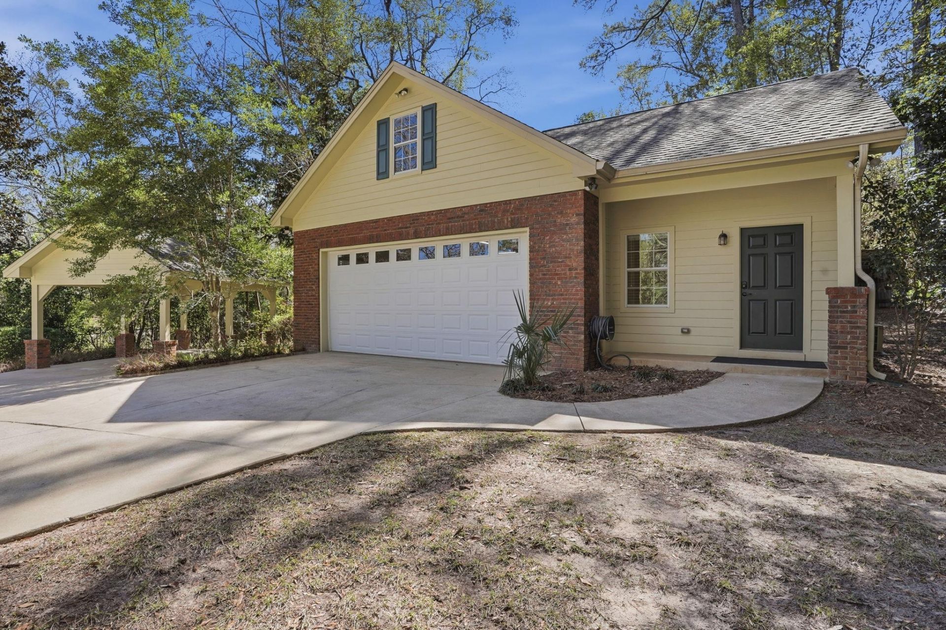 3505 Cedar Lane Drive, Tallahassee, FL 32312 Photo