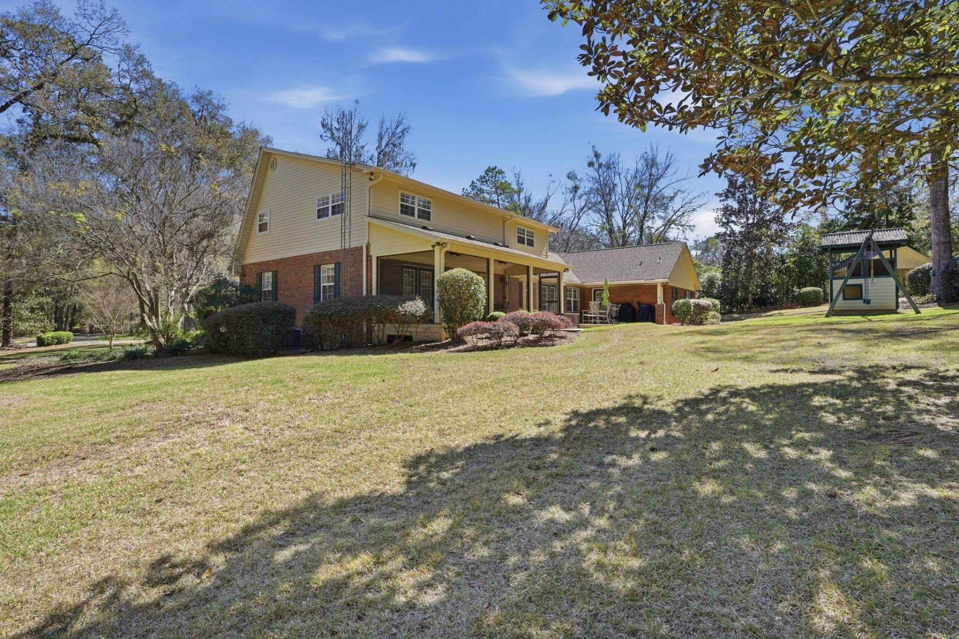 3505 Cedar Lane Drive, Tallahassee, FL 32312 Photo