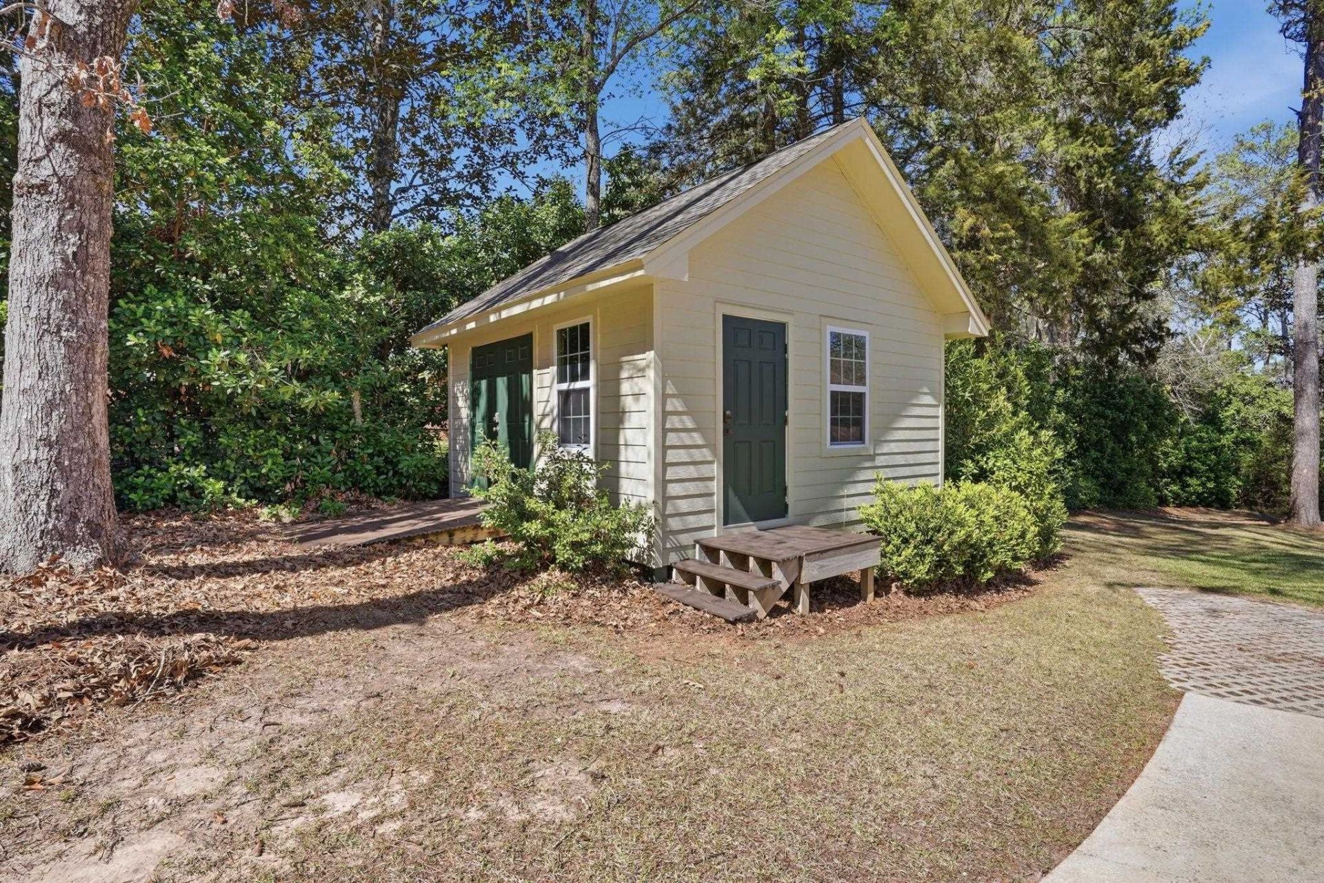 3505 Cedar Lane Drive, Tallahassee, FL 32312 Photo