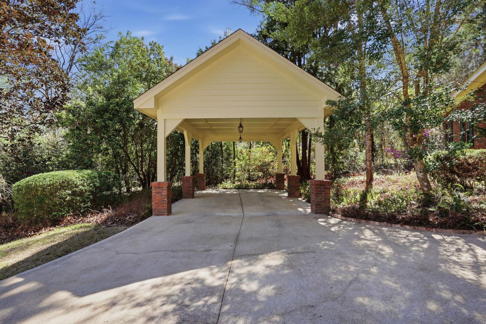 3505 Cedar Lane Drive, Tallahassee, FL 32312 Photo