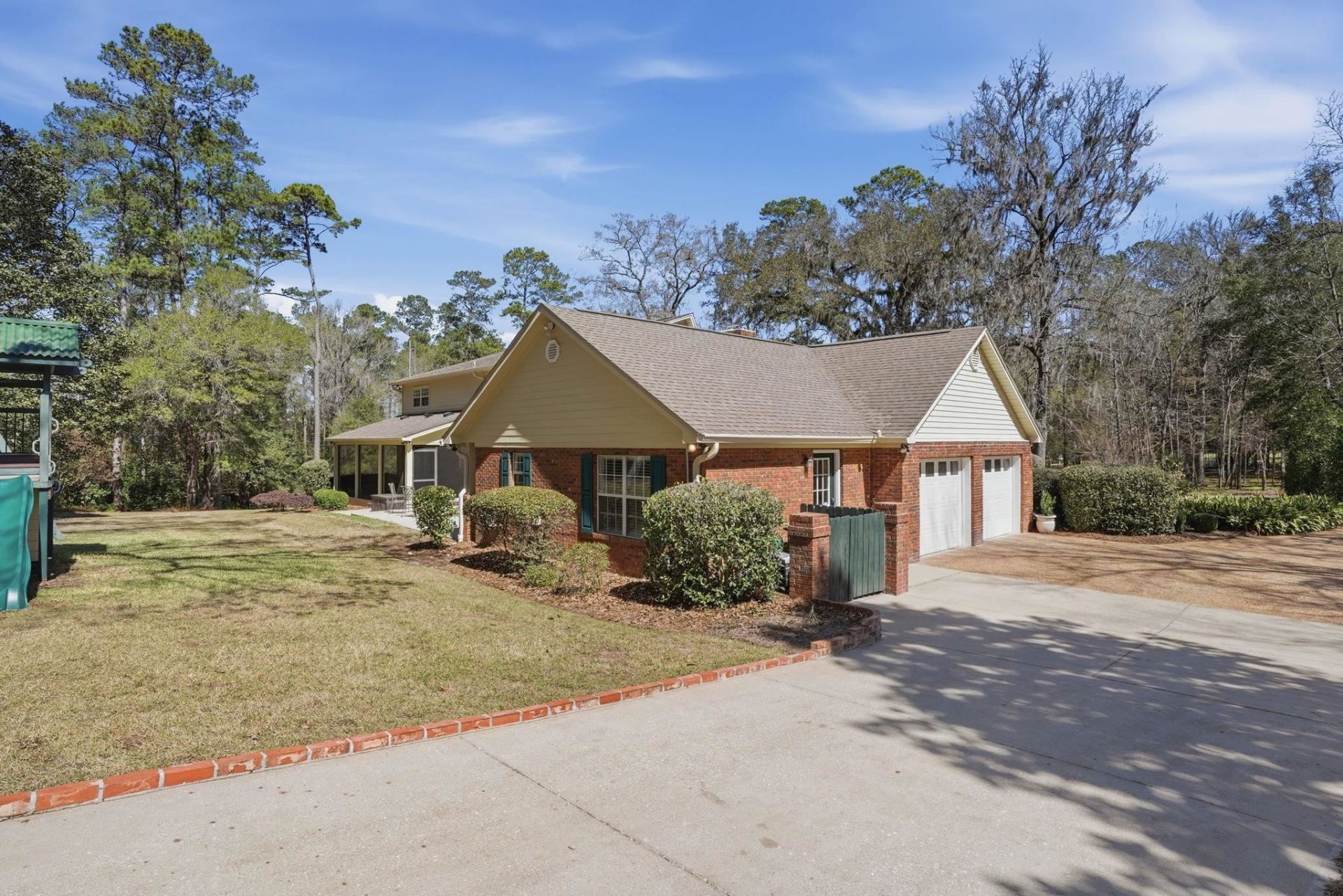 3505 Cedar Lane Drive, Tallahassee, FL 32312 Photo