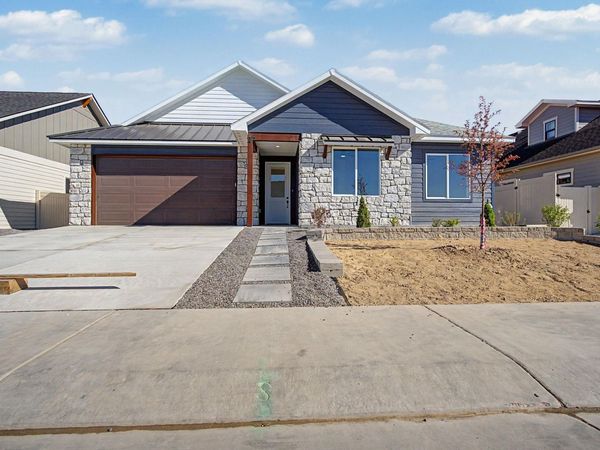 2358 GREEN APPLE DRIVE, Grand Junction, CO 81505