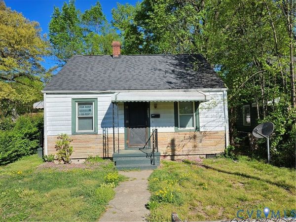 2009 Mansion Avenue , Richmond, VA 23224