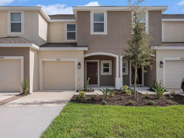 34195 POLACCA LANE, WESLEY CHAPEL, FL 33543