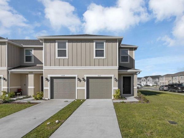 1513 MIRABELLA CIRCLE , DAVENPORT, FL 33897