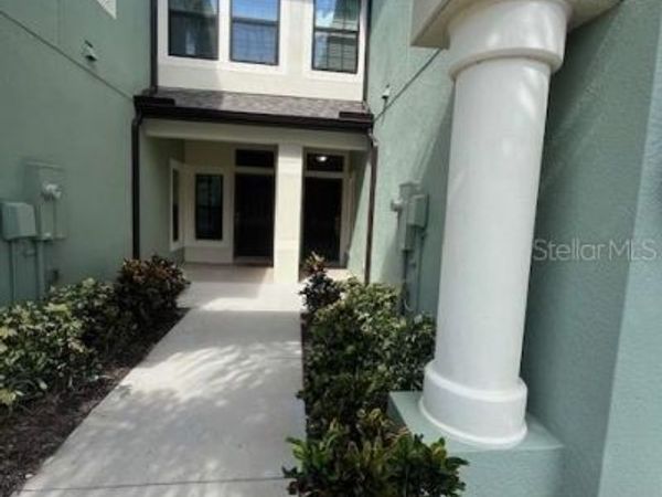 11522 CROWNED SPARROW LANE , TAMPA, FL 33626