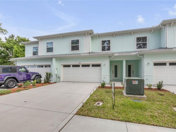 553 CORONADO COVE ROAD , NEW SMYRNA BEACH, FL 32168